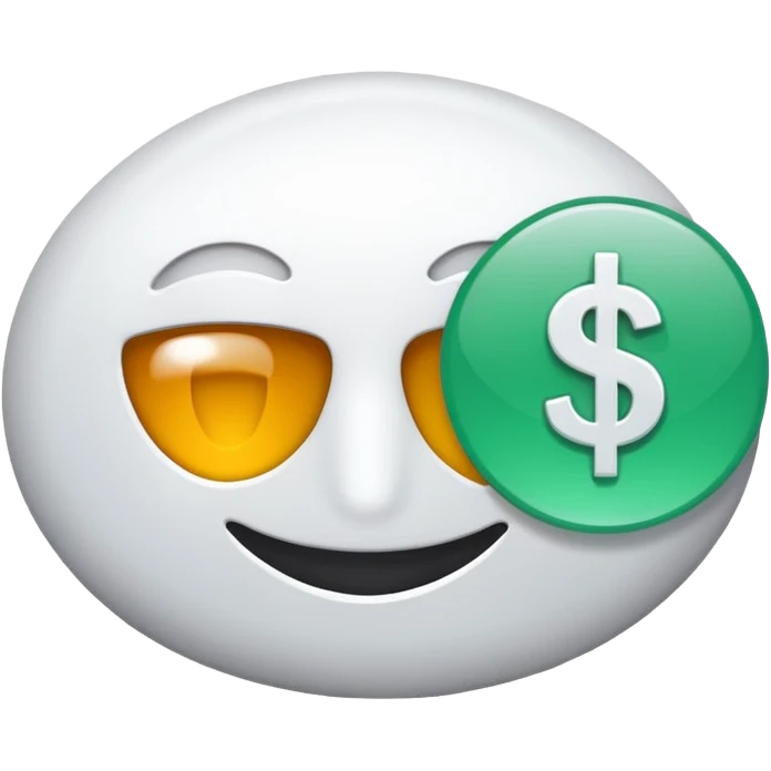 money back guarentee emoji