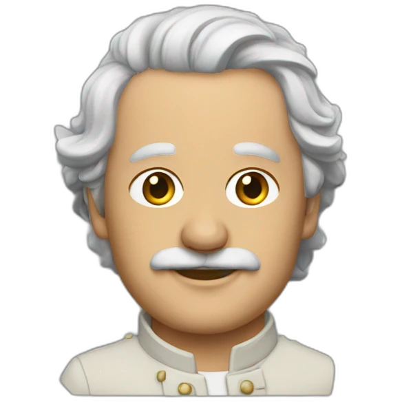 pierre précieuse emoji