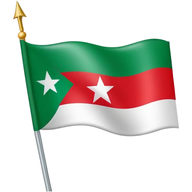 Somaliland flag emoji  emoji