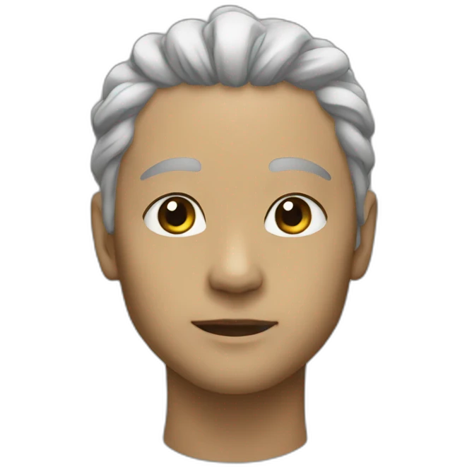 Hintai emoji