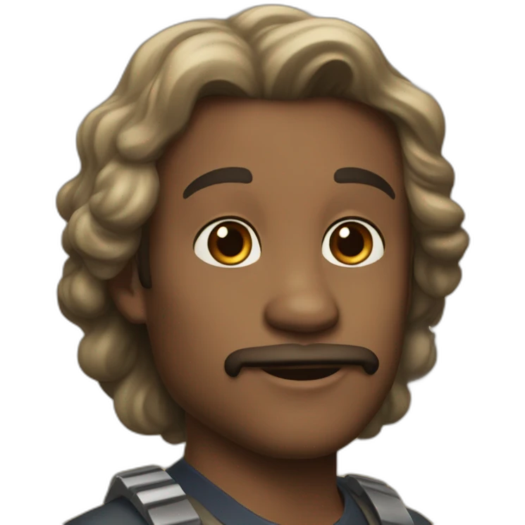 prins bernard junior emoji