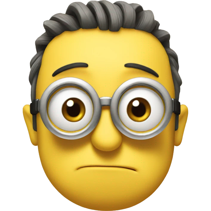 Minions  emoji