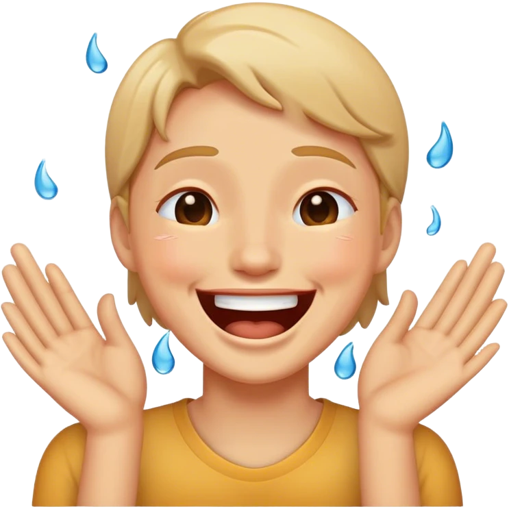 🥹😂😂 emoji