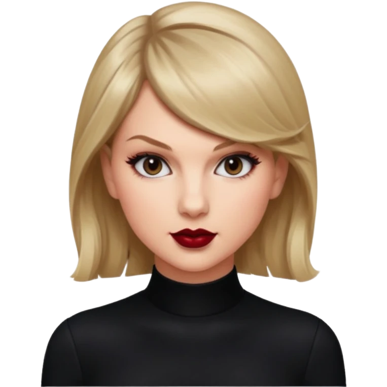 taylot swift reputation emoji