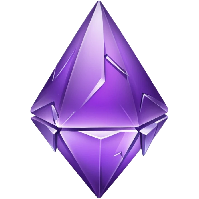 purple shard  emoji emoji