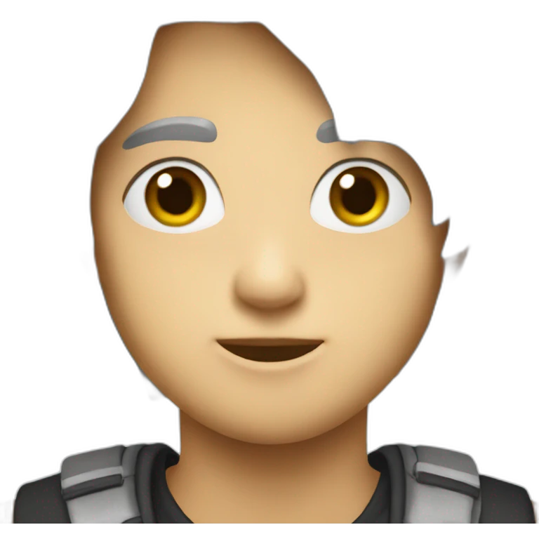 Teboune emoji