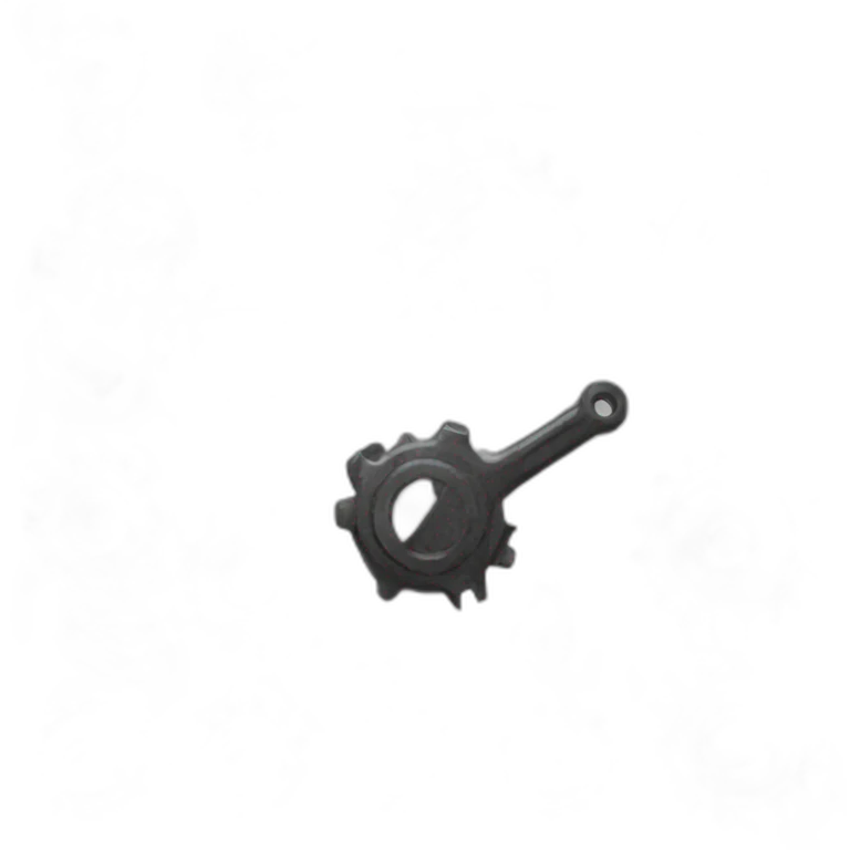 old gear emoji