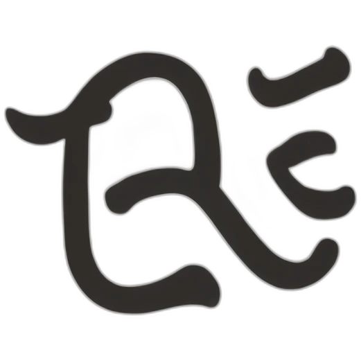 Hiragana ro emoji