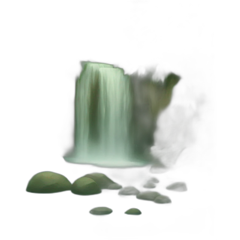 Water emoji