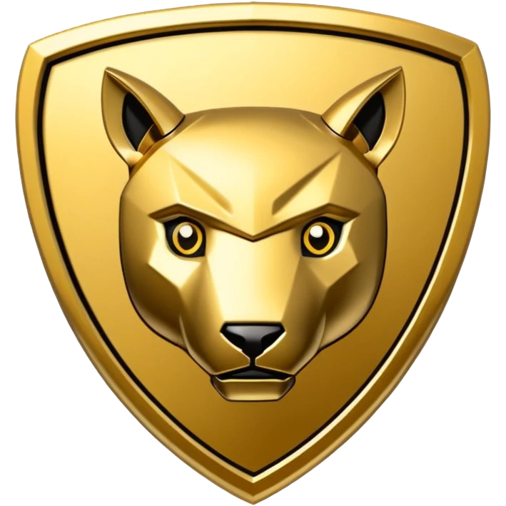 Lamborghini logo emoji