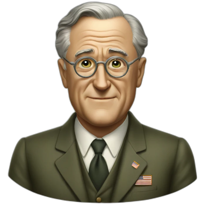 fdr emoji