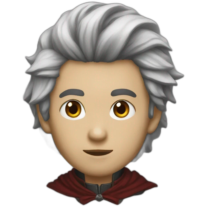 Bloodbourne emoji