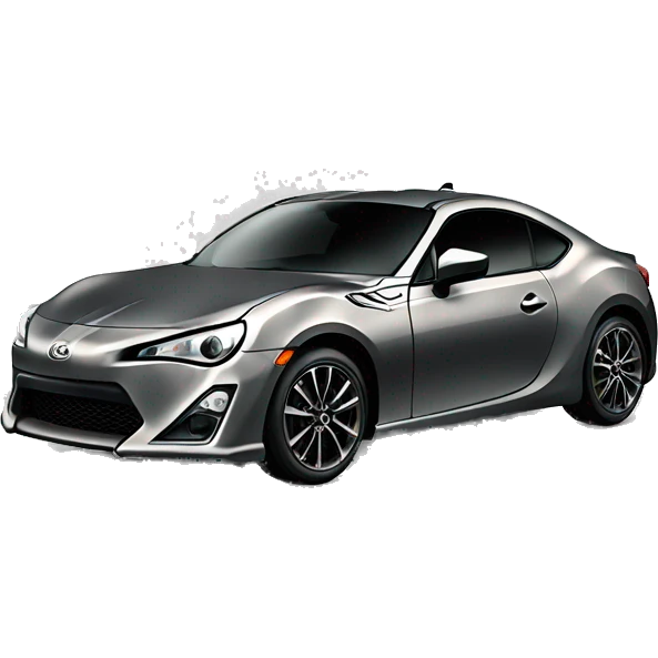 toyota 86 emoji