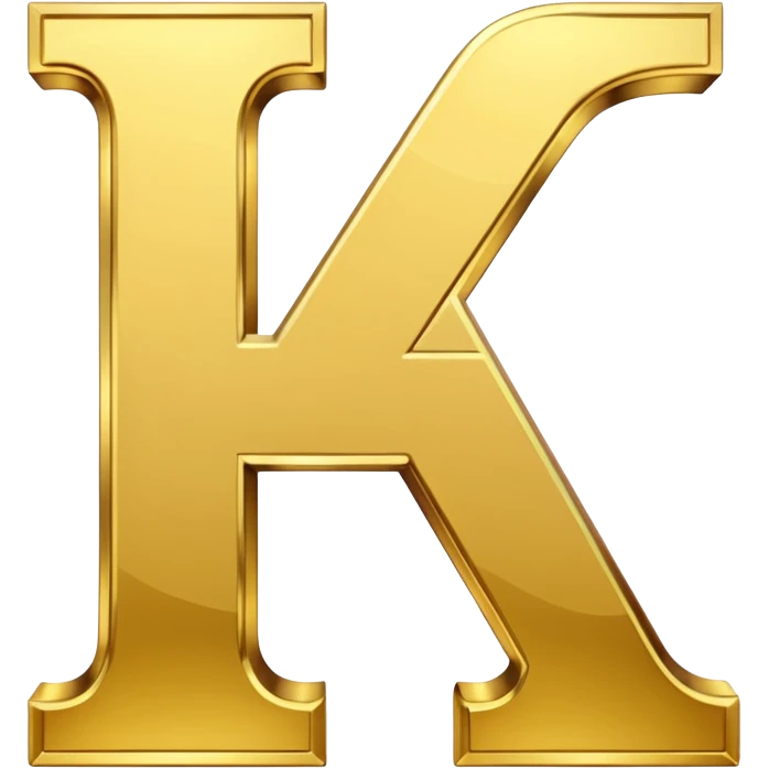 the letters "DONE with nothing else emoji