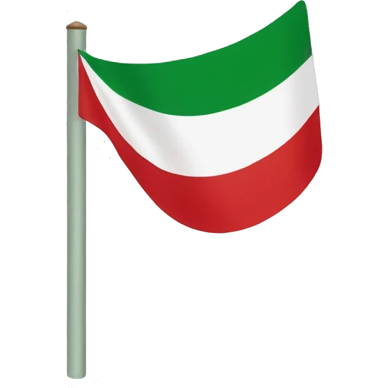 Bandera andalucia emoji