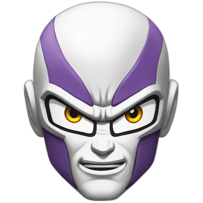 Frieza emoji