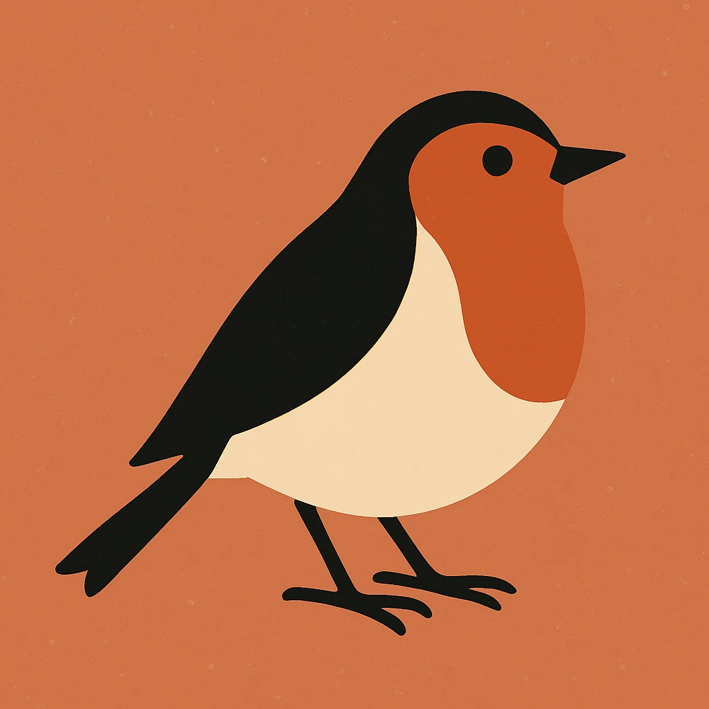 bird emoji