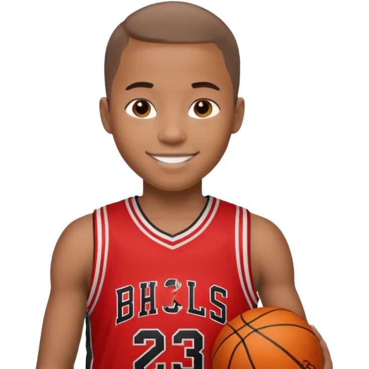 jordan jogo emoji