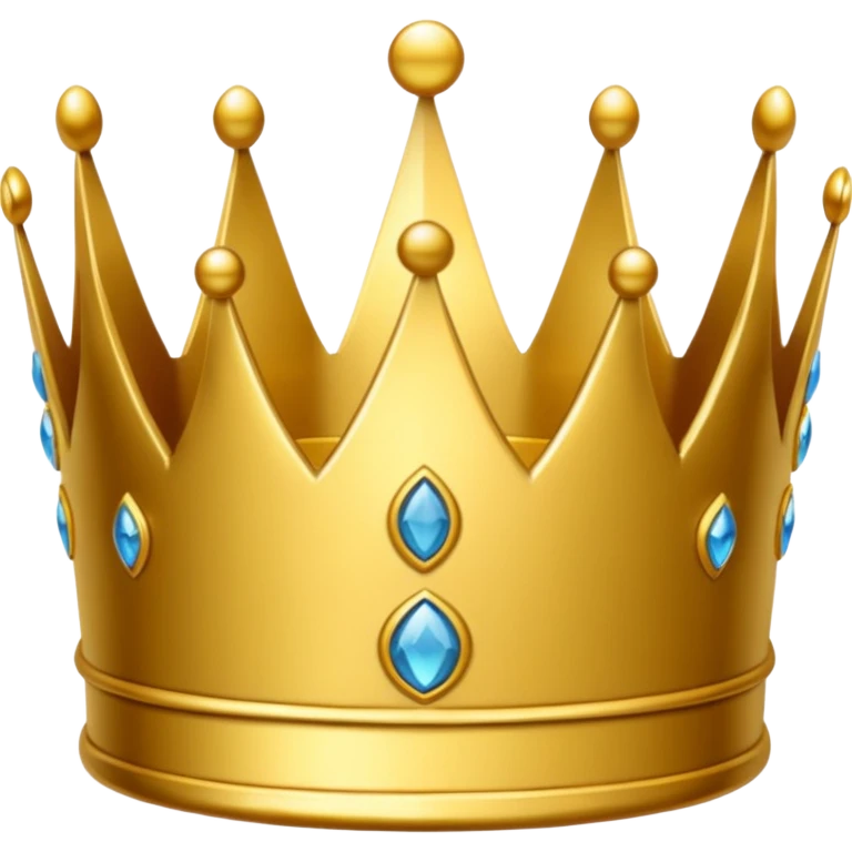 animated crown emoji emoji