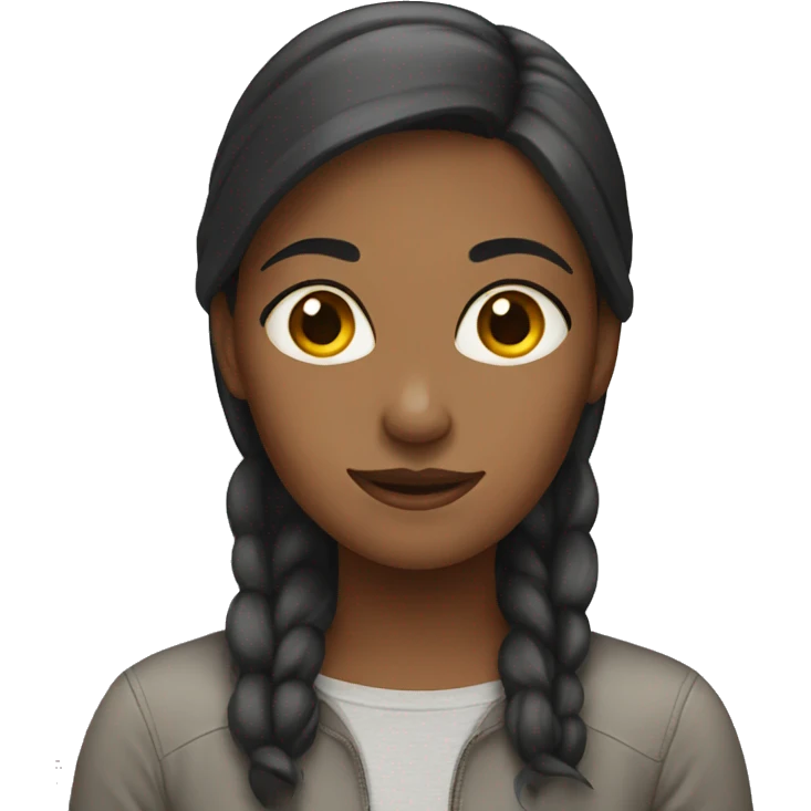 Female friends  emoji