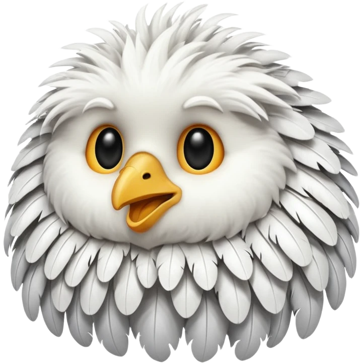 Only Wing emoji emoji