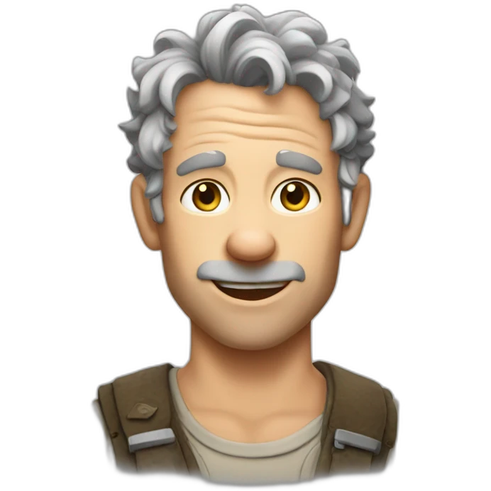 Merle emoji
