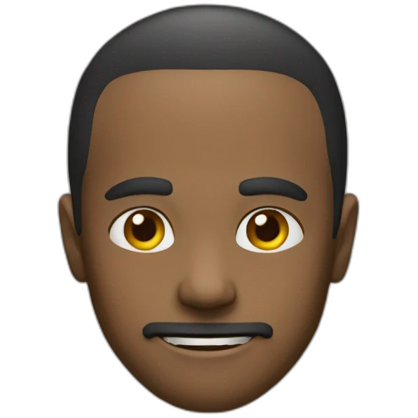 round emoji