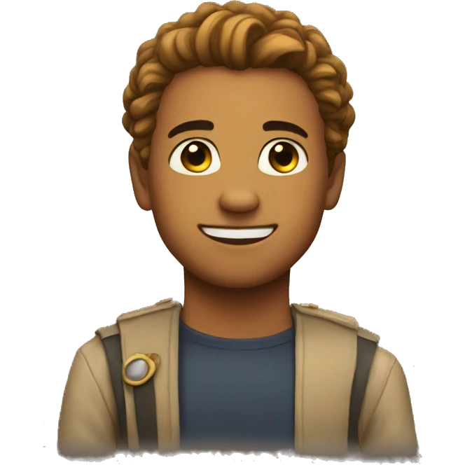 Leo emoji
