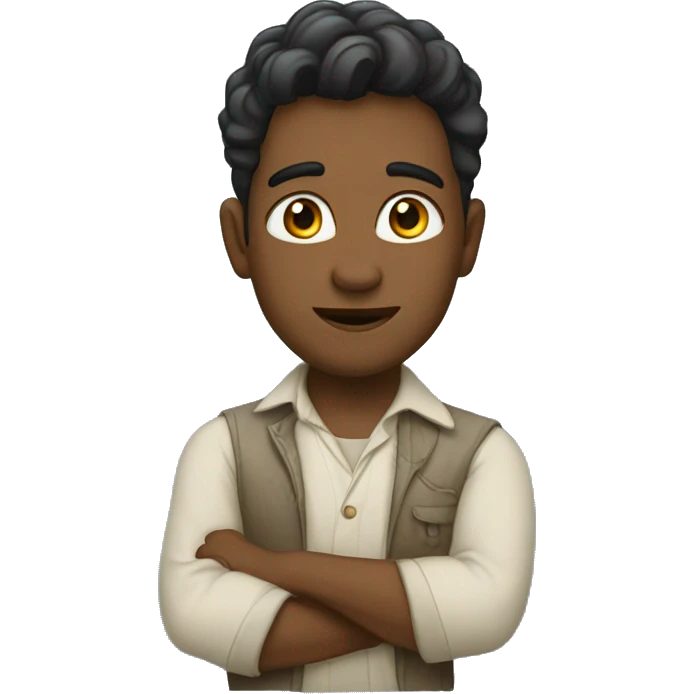 Печенька emoji