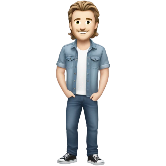 Morgan wallen  emoji