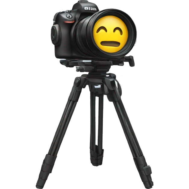 Titan camera emoji