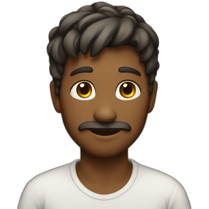 Tale the L emoji