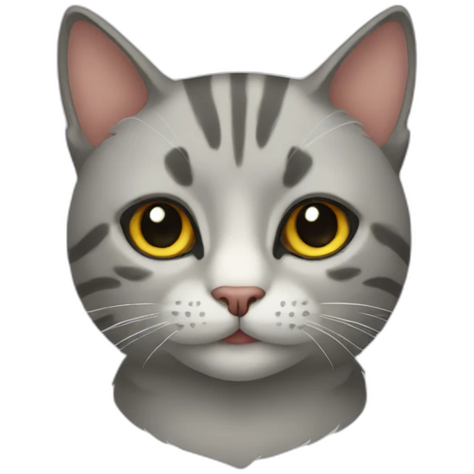 Cat emoji