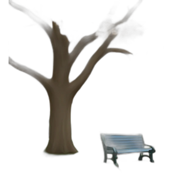 park emoji