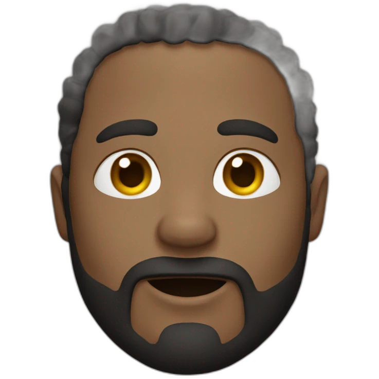 Gigachad emoji