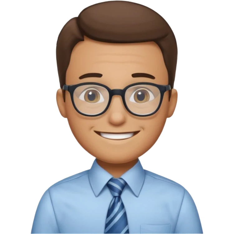 imagenes de una contador en caricatura y que mencione conta 365 sin calculadora emoji