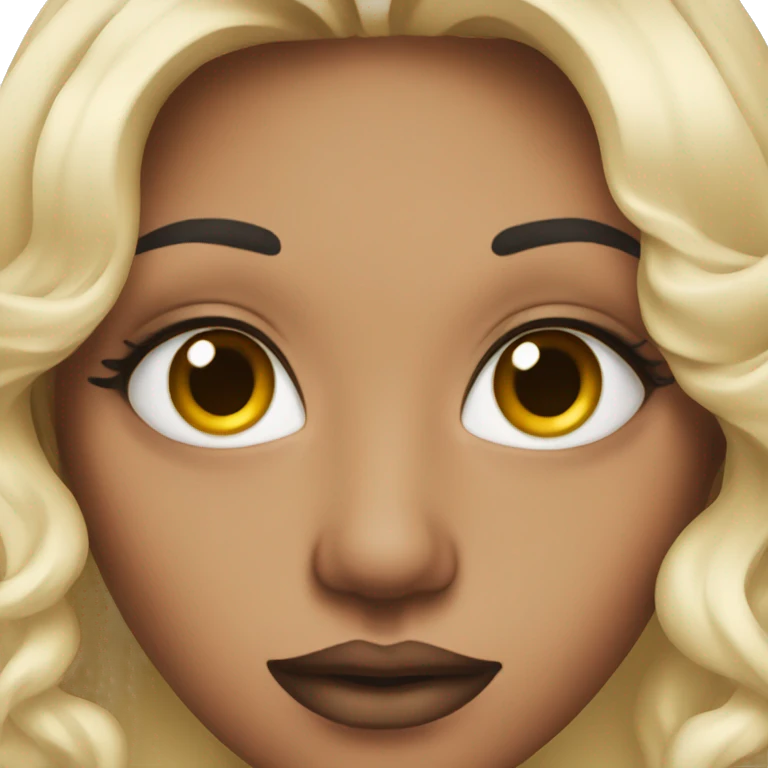 Make-Up  emoji
