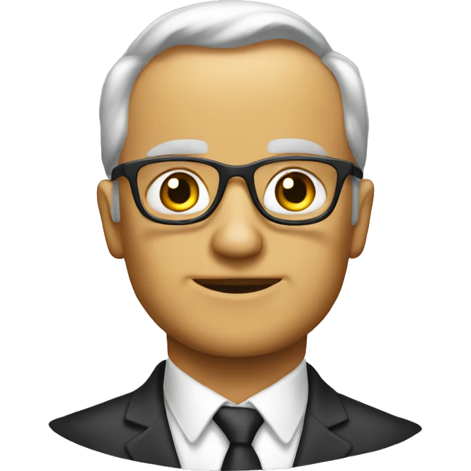 politics & Sociology emoji