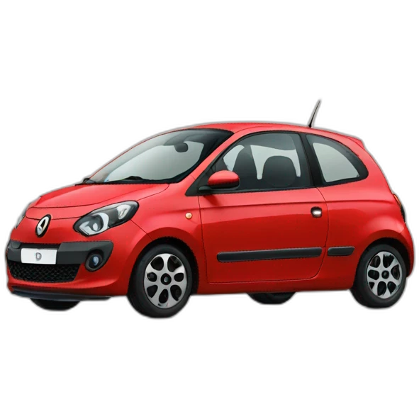 Twingo emoji