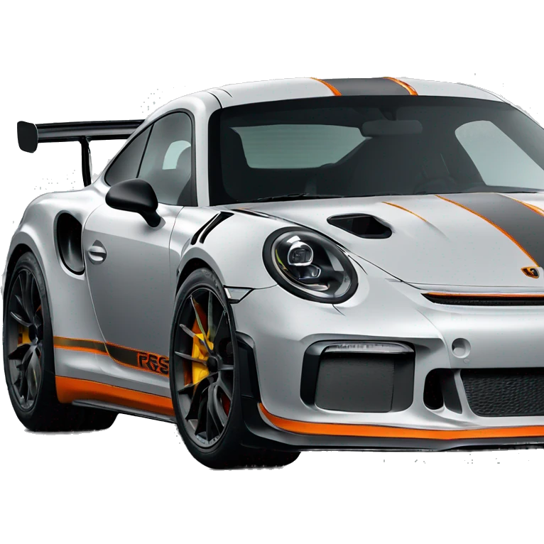 Gt3rs emoji