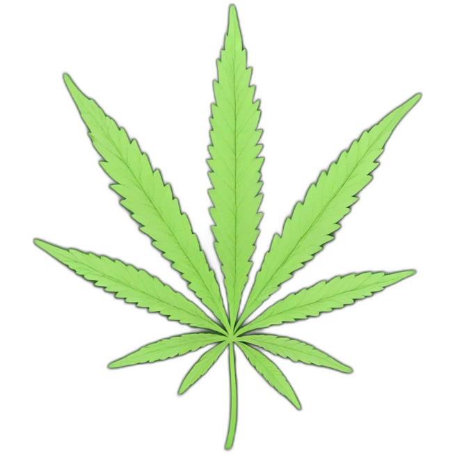 marijuana emoji