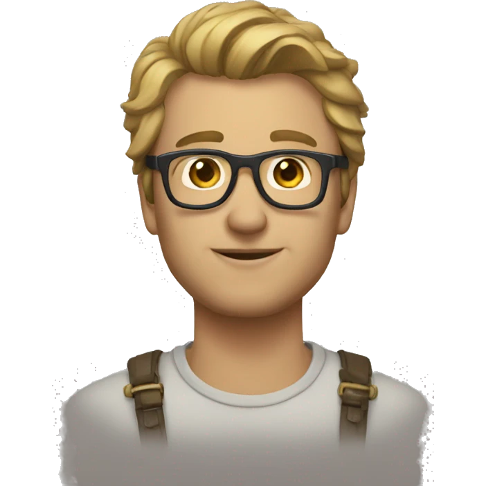 Exavior emoji