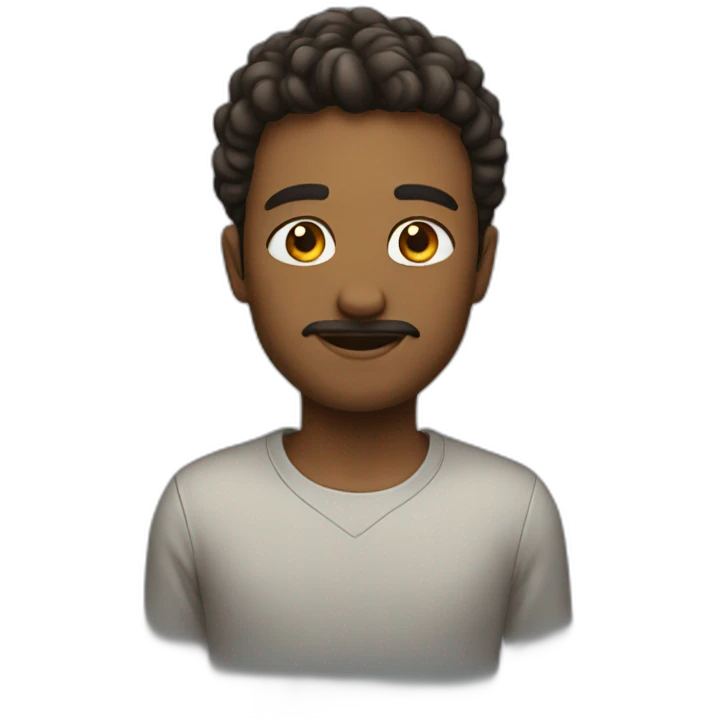 Max emoji