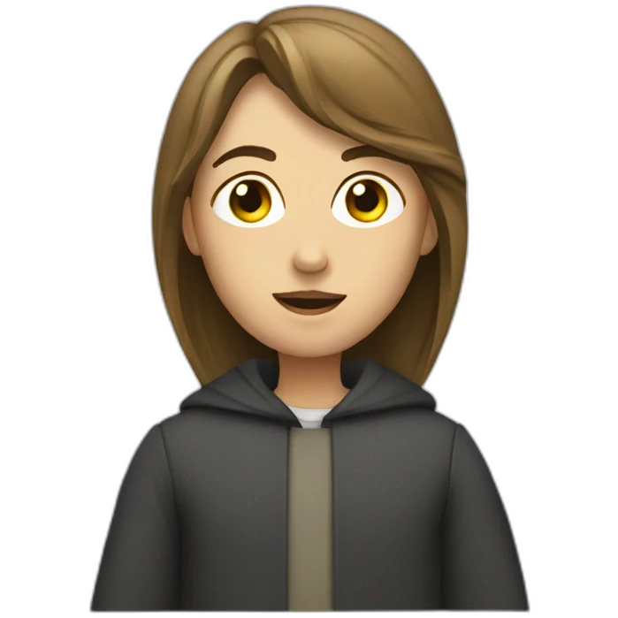 Abbey emoji