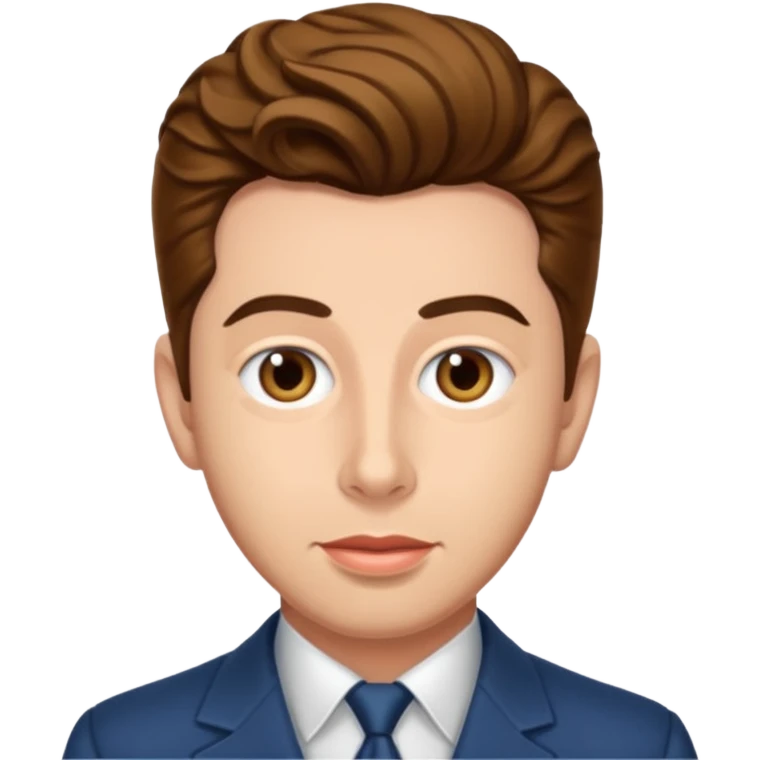 Farley Granger Jr emoji
