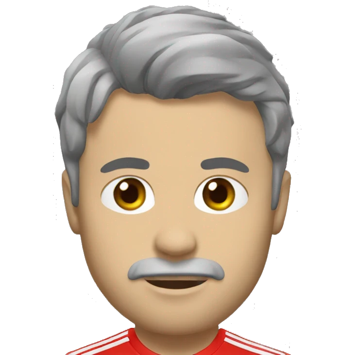 Spartak Moscow  emoji