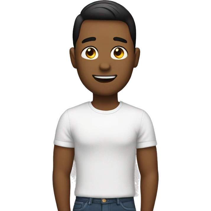 Gay emoji