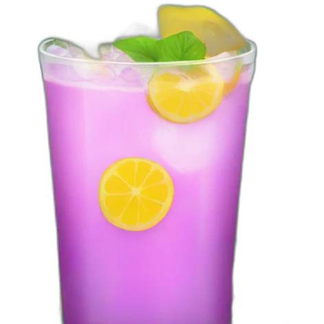 tropical drink emoji
