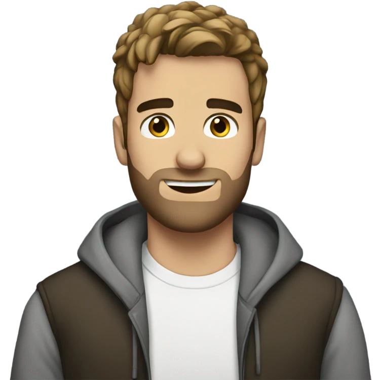 Liam emoji