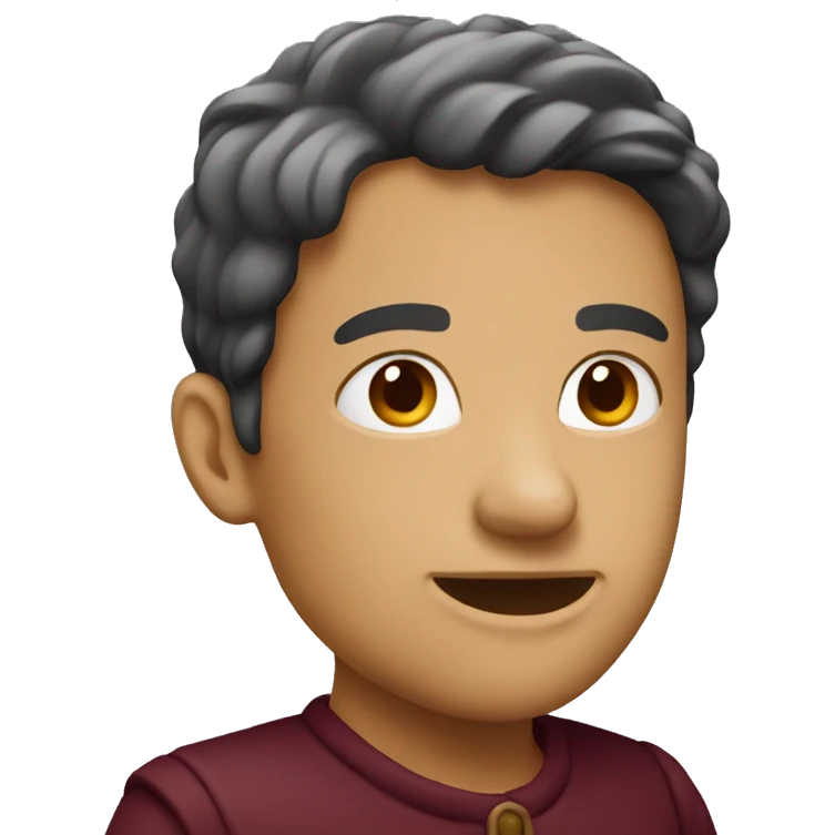 Burgundy  emoji